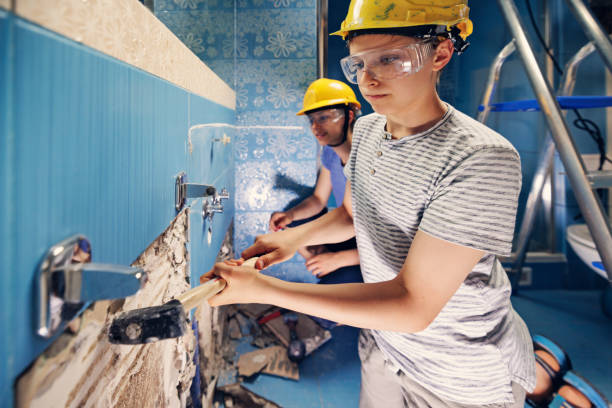 Best Basement Mold Removal  in Dumas, TX